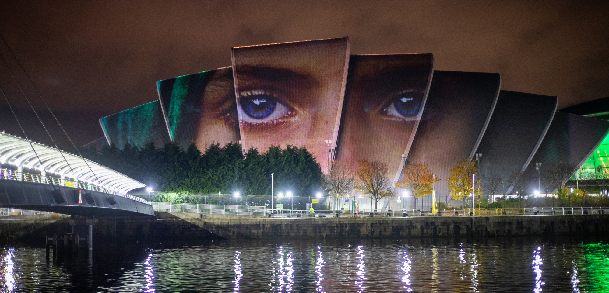 Projecting Change Steve Mc Curry