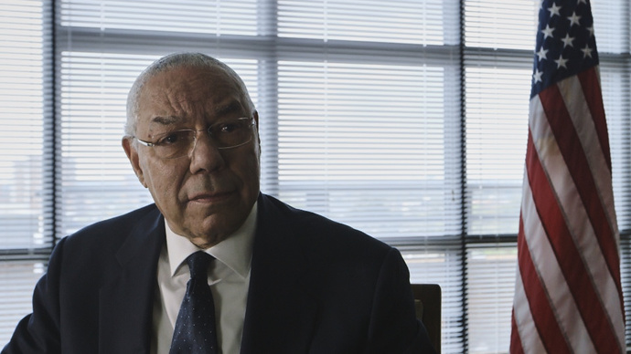 General Colin Powell 7 1